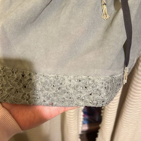 Angels Never Die racer back jumper XL - Picture 7 of 8